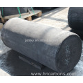 Sale High Purity Isostatic Graphite round